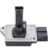 Mass Airflow Sensor MAF Meter Compatible with 1999-2005 F'ord Explorer, 2001-2003 Ranger, 01-04 M...