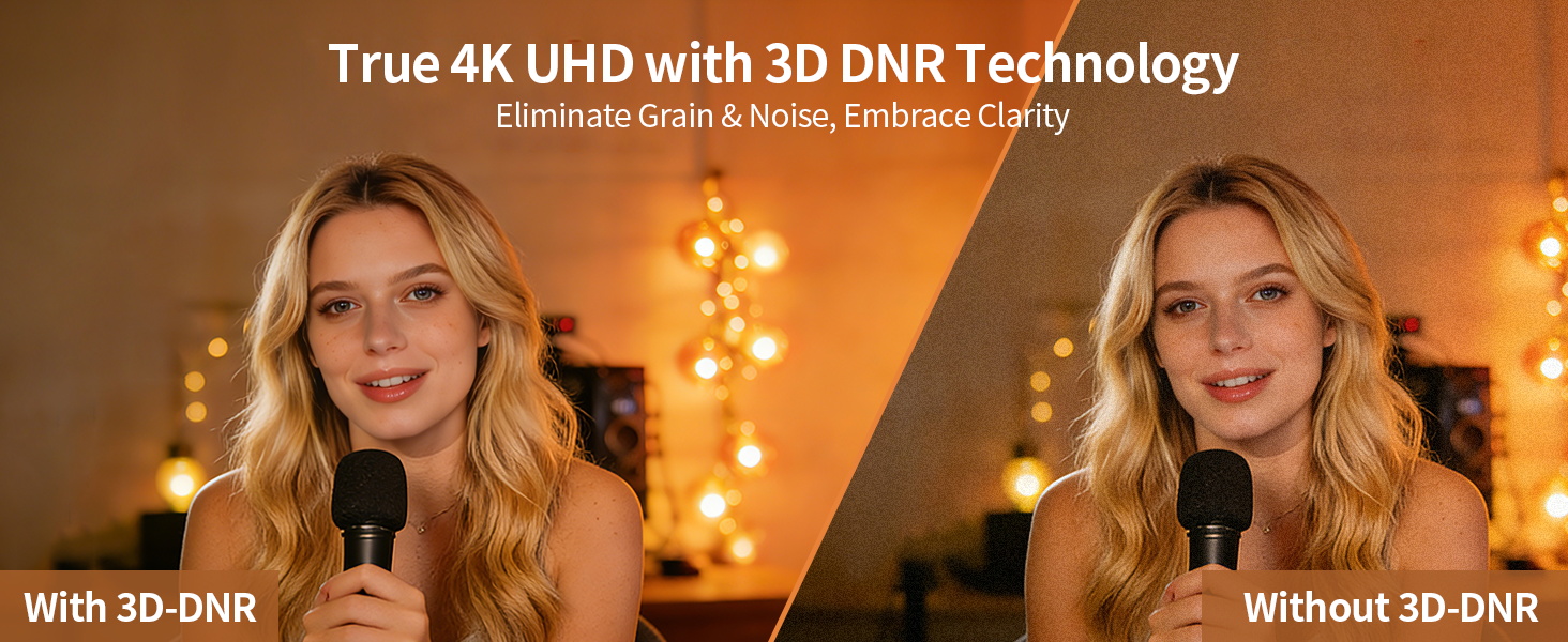 4k ultra hd webcam for pc
