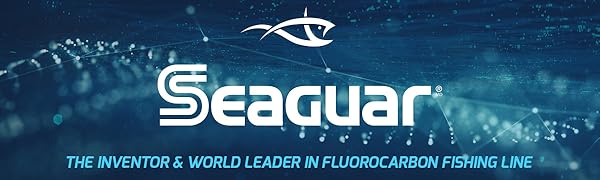 Seaguar Logo