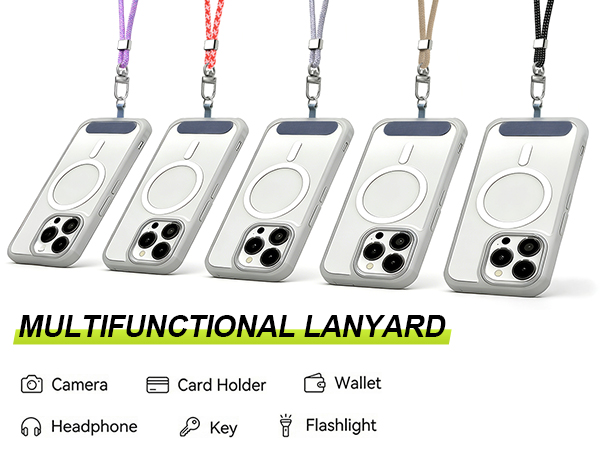 phone lanyard