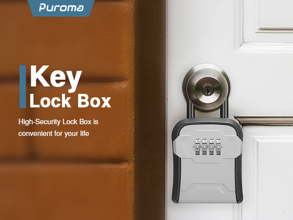 lockbox