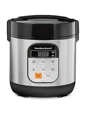 Rice Cooker
