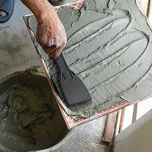 spackle spatula