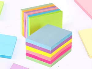 small sticky notes