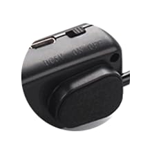 headset mic compatible with voice amplifier and portable pa speaker system
