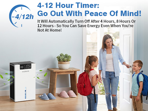 room dehumidifier