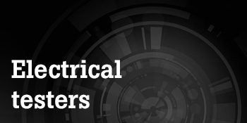 fluke, electrical testers, meters
