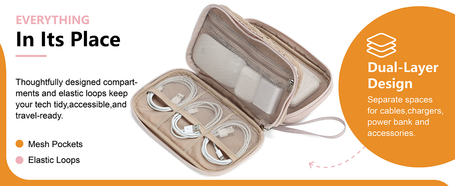 electronic organizer