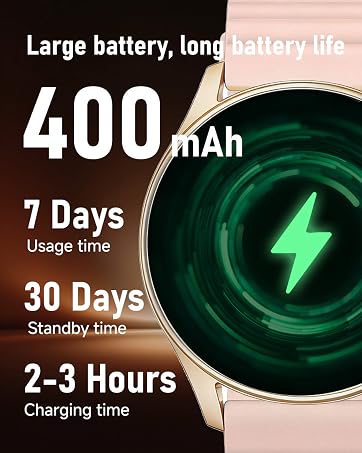 Smart Watch for Men/Women