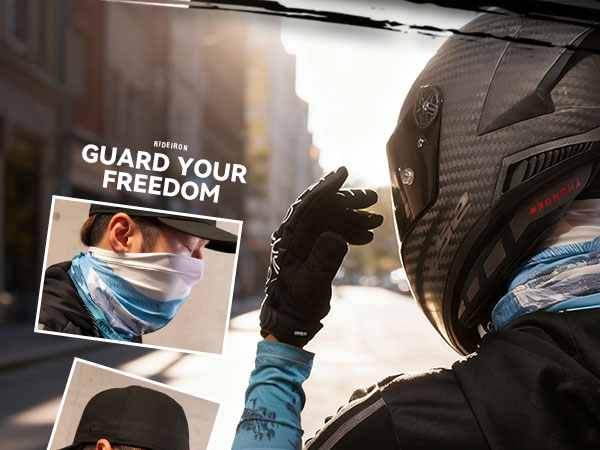 neck gaiter