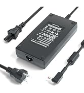 Givehooy 180W Charger for Acer Predator Helios 300 - Fit for Acer PH315-51 52 G3-571 572, Nitro 5...