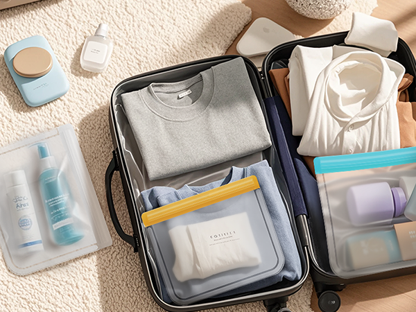 reusable ziploc bags