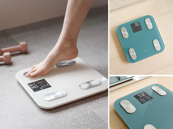 mooas smart scale