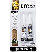 Aleene's Craft Liquid Super Glue, Clear