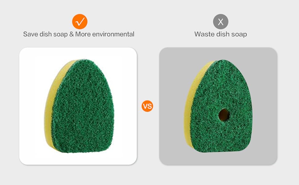 save dish soap