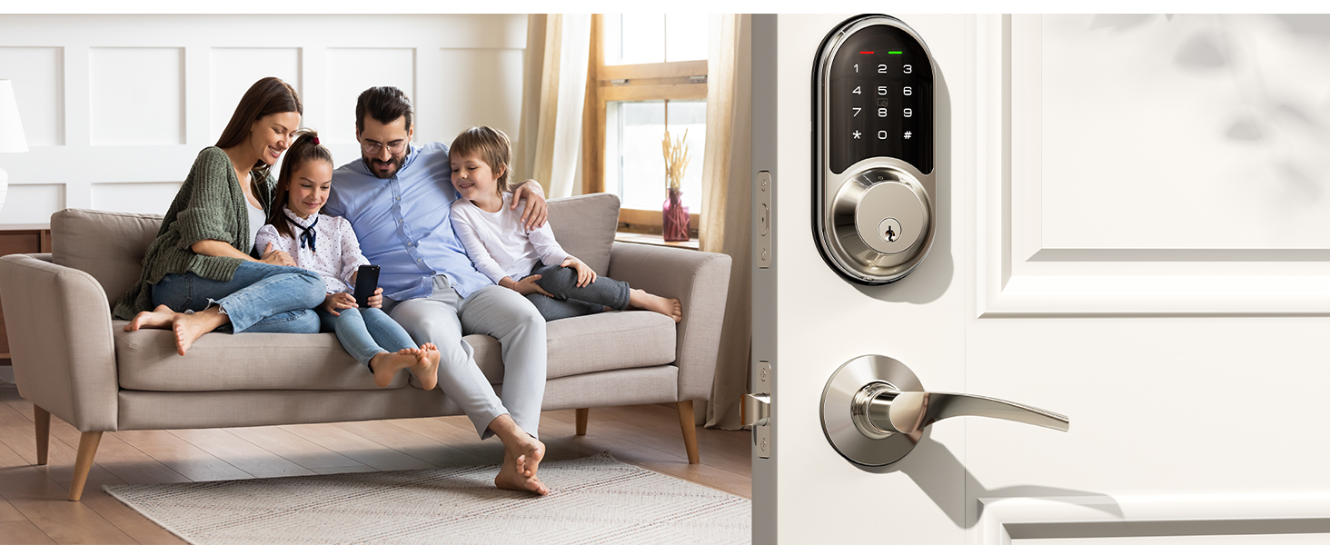door locks