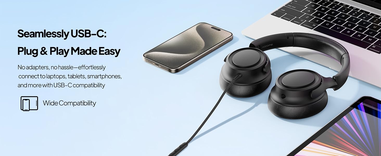 USB C Connectors
