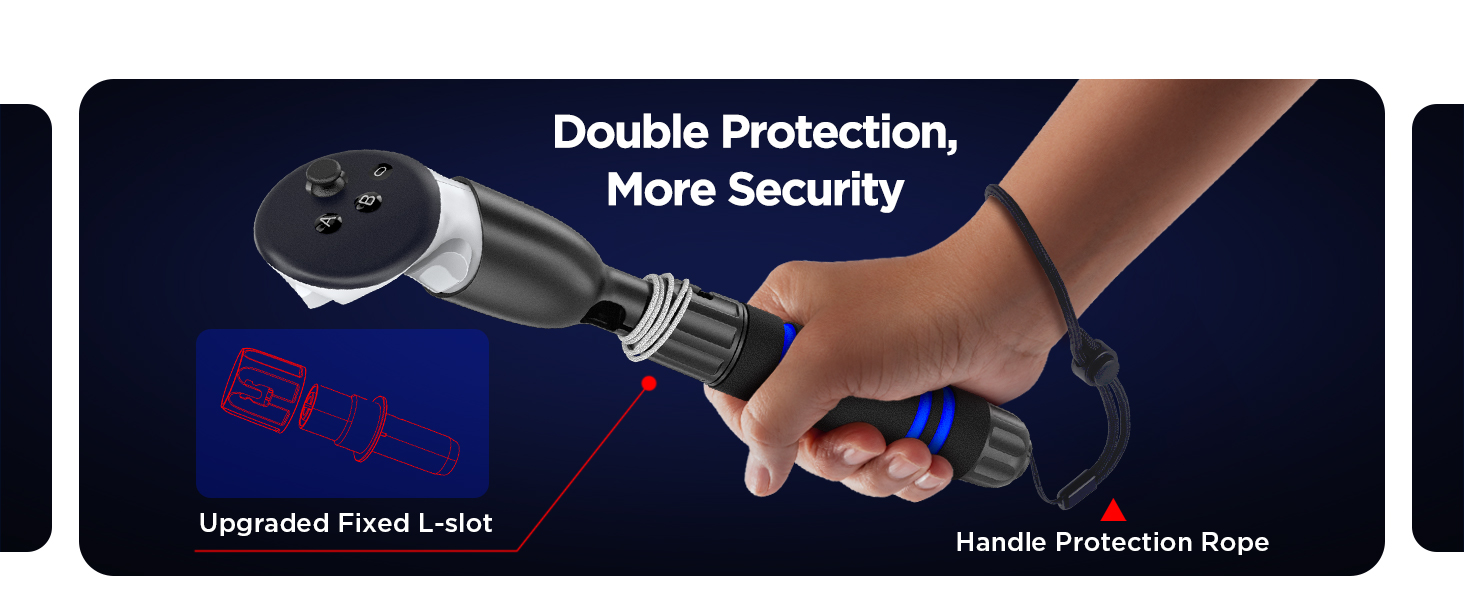 Double Protection