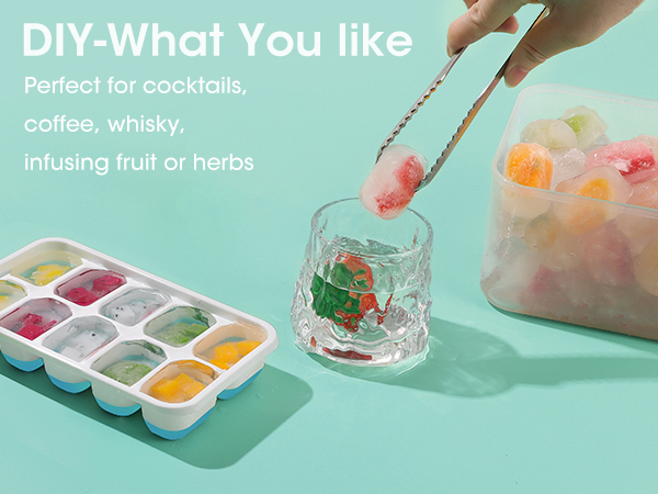 ice cube tray
