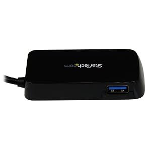 USB-A