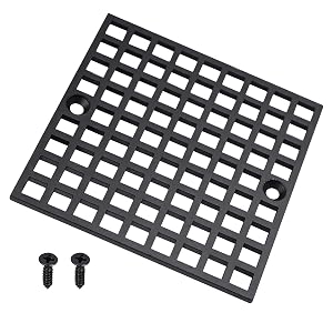 shower drain cover