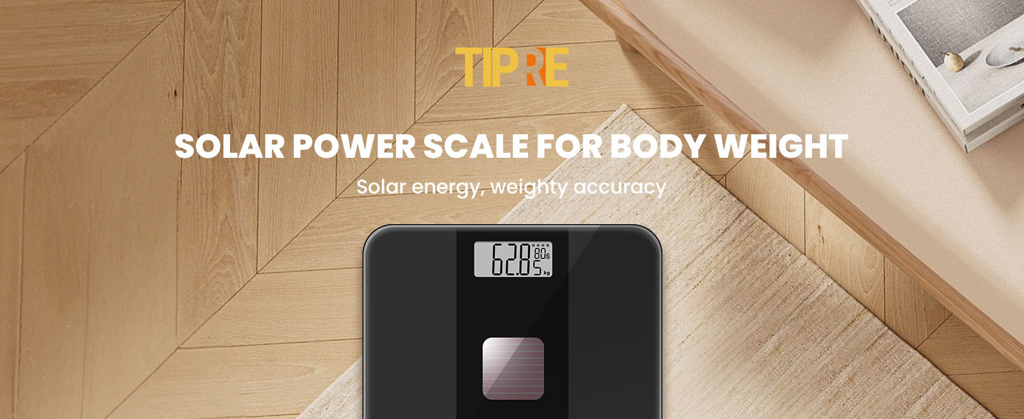 scale for body weight solar power weight scale bathroom scale digital scale weight loss electronic