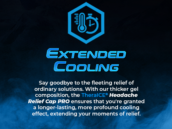 Extended Cooling