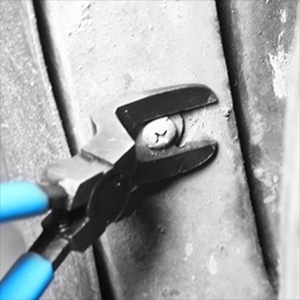 Auto Clip Pliers