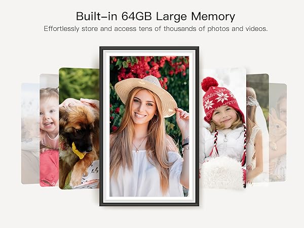Digital Picture Frame