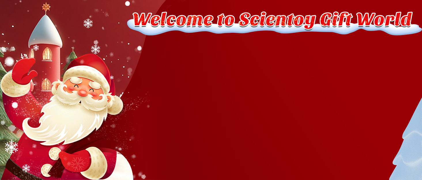 Scientoy