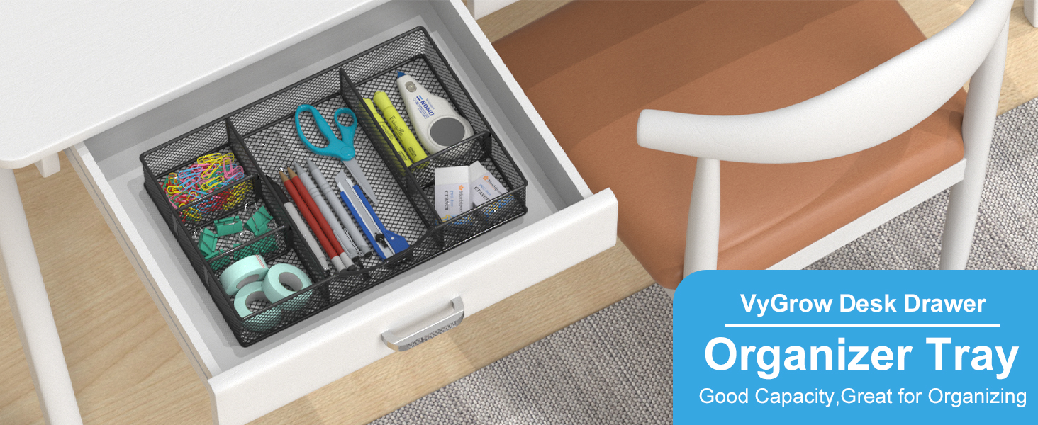 drawer organizer