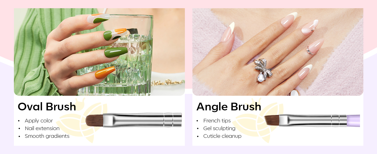 nail supplies
