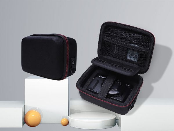 Camera Case