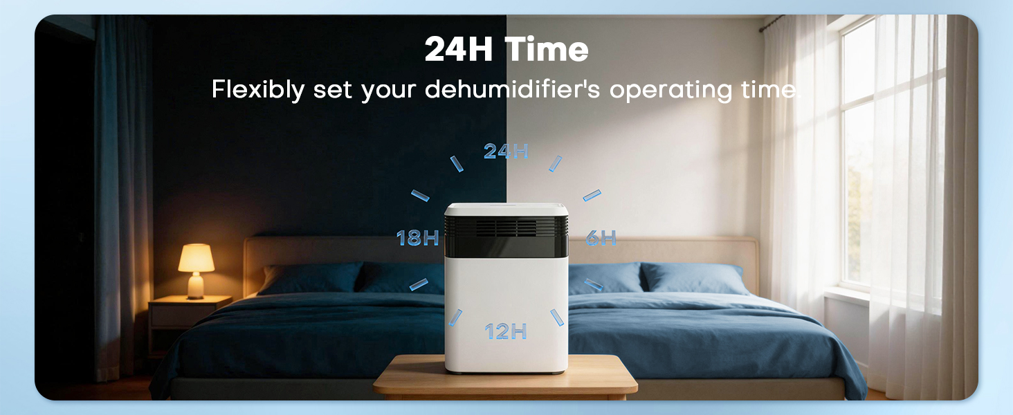 Dehumidifier