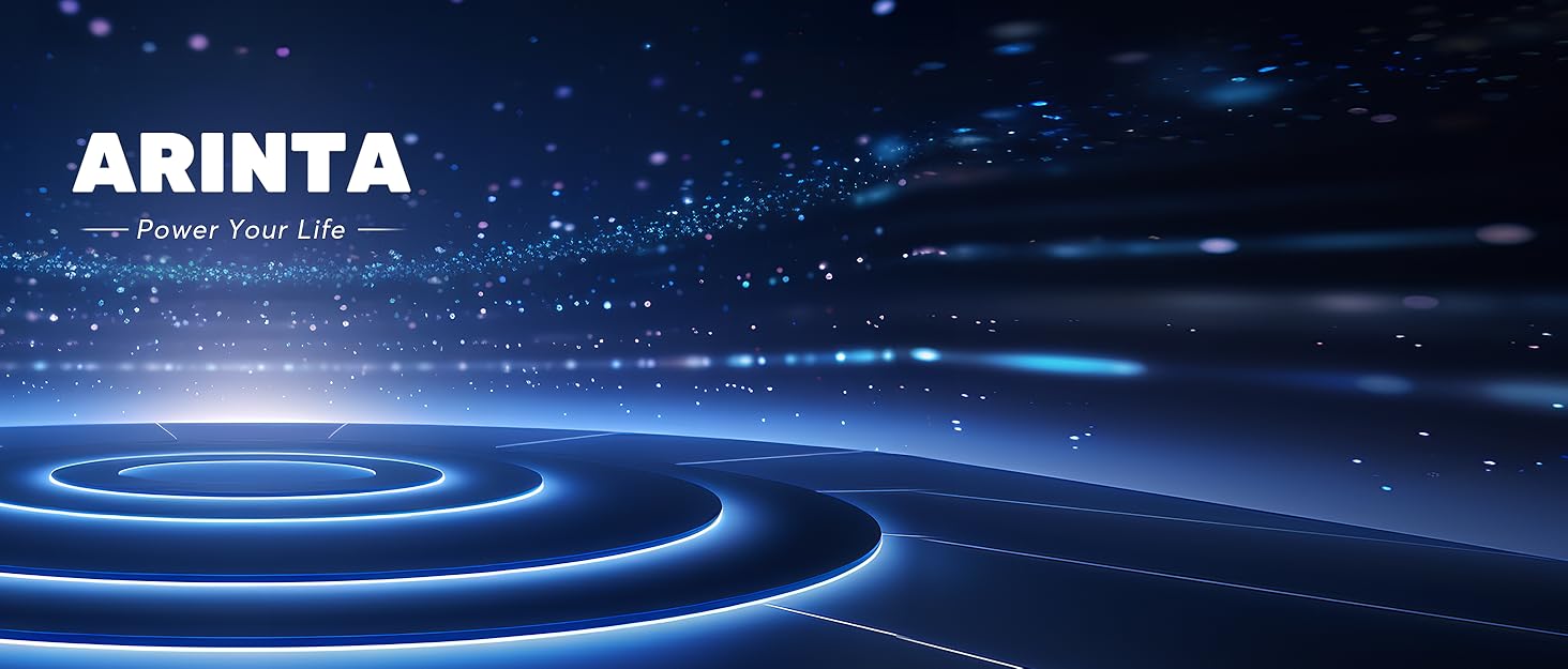 power bank battery pack portable charger