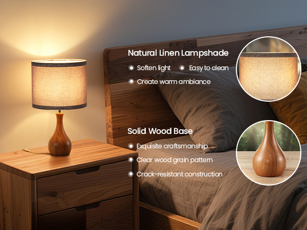 LH09TL05 Table Lamp