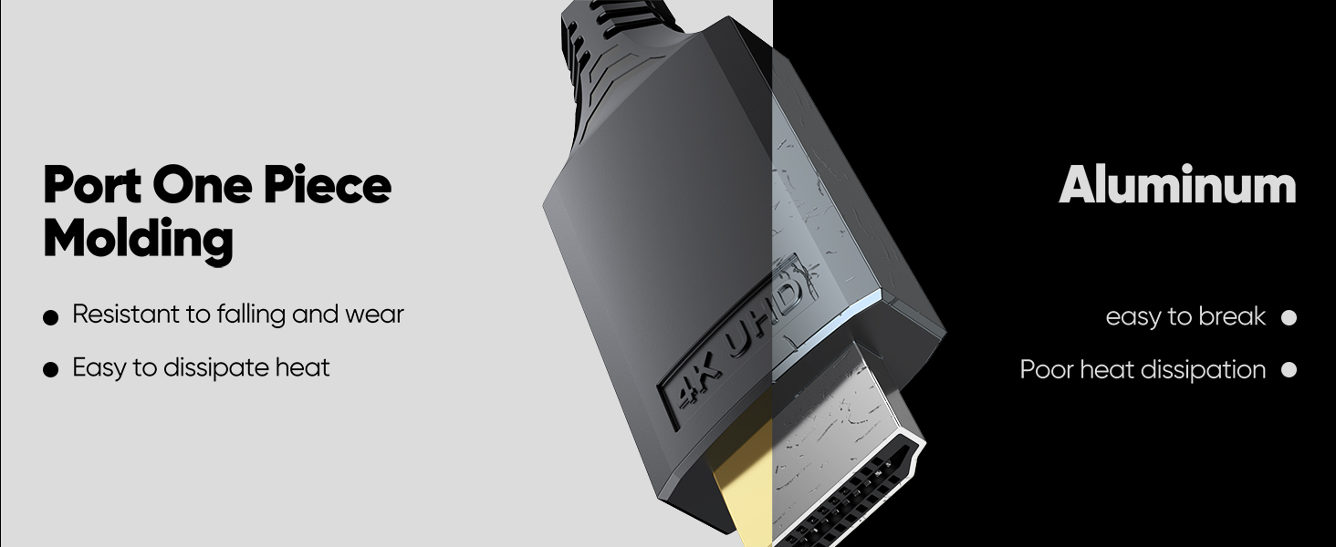 USB C to HDMI Cable 10ft
