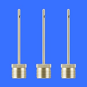 needles
