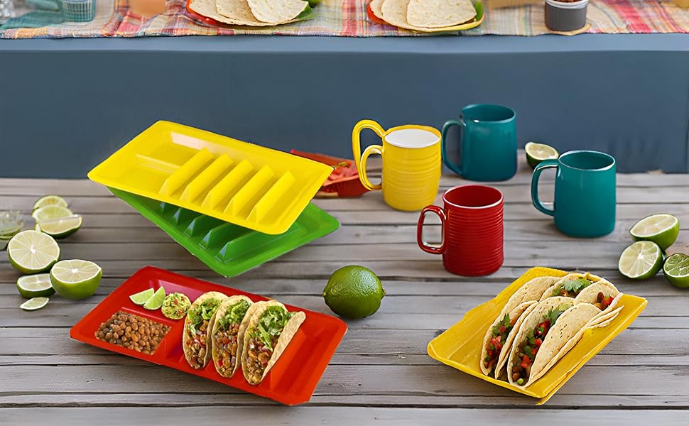 taco party
