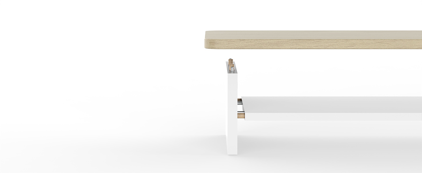 The board and frame come with pre-drilled holes and all tools, set up in just 5-10 minute