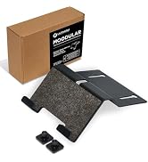 ULTRARM Moodular Add-ons Tablet/Smart Accessory Stand [Accessory Only - Requires Moodular Wooden ...
