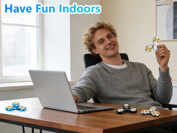 fidget spinners for kids