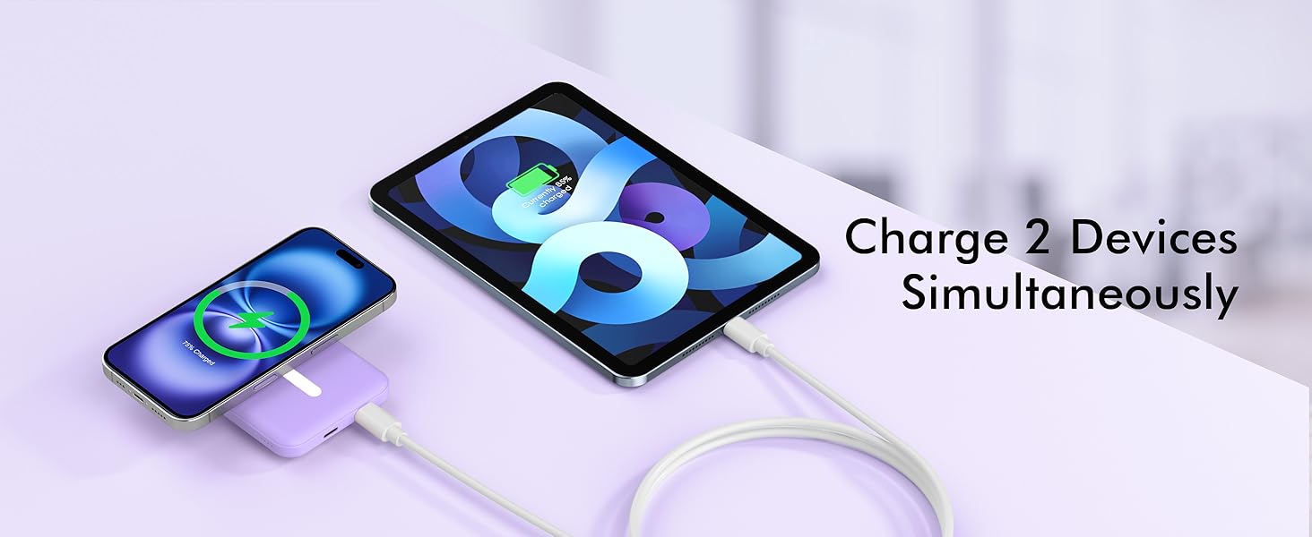 iphone magnetic charger