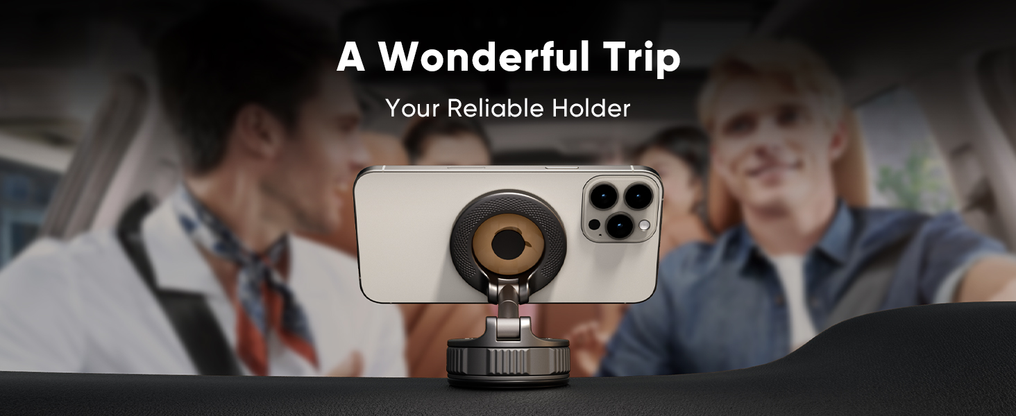 magsafe car phone holder