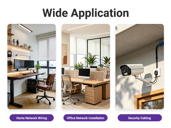 wide application