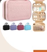 HOTOR Travel Toiletry Bag