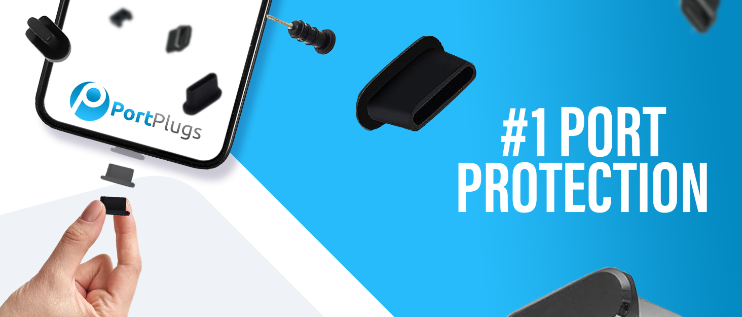 PortPlugs