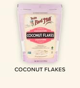 Bob's Red Mill Unsweetened Coconut Flakes - 10 Ounce, Unsulfured, Fair Trade Certifie...