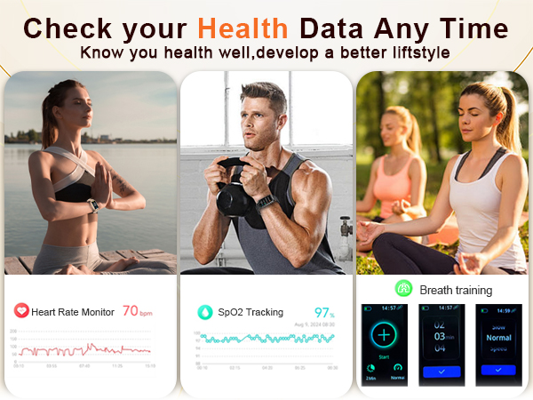 fitness tracker
