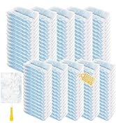 Duster Refills Compatible with Swiffer Duster, Heavy Duty Multi Surface Duster Replacement with 2...